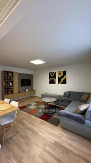 Sarajevo Charm Apartment - Sarajevo - 4