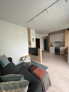 Apartament Pileckiego 7b/15 - 4