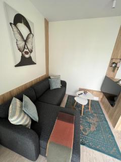 Apartament Pileckiego 7b/15 - Suwałki - 2