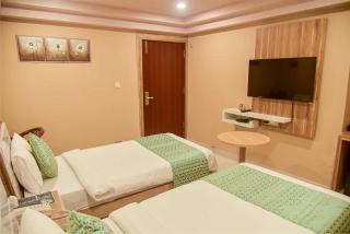 Hotel Apollo Grand - 1