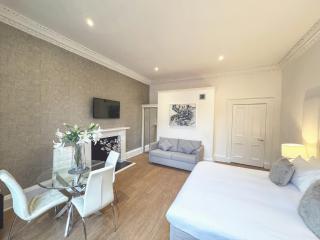Hanover 71 Suites - Edinburgh - 4