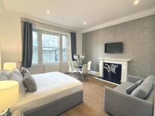 Hanover 71 Suites - Edinburgh - 3
