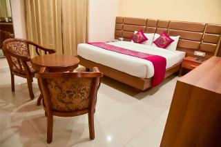 Hotel Apollo Grand - Guwahati - 3