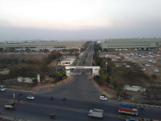 HOTEL INDUS INN - Pune - 9