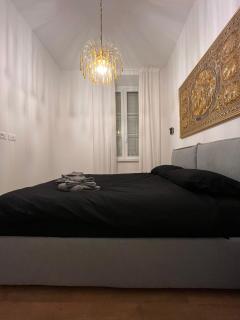 Trieste Centrale Luxury Apartament in stile moderno - Trieste - 6