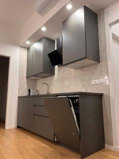 Trieste Centrale Luxury Apartament in stile moderno - Trieste - 5