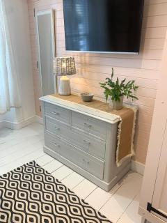 The Seawitch - harbourside apartment - Mousehole - 9