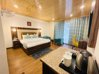 Simsa Heights Manali - 9
