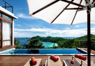 Villas Del Sol Koh Tao - Ko Tao - 9