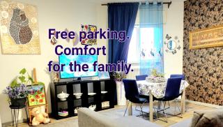 SAGNINO COMO LAKE APARTMENT Free PARKING - 8