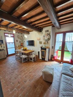 casa Sofì - Coiano - 3