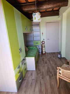 casa Sofì - Coiano - 1