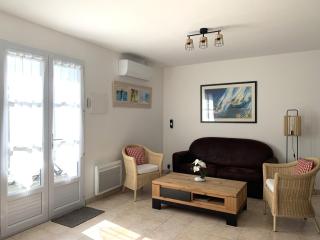 SOLÈSE Maison avec spa à 500m de la plage - 6