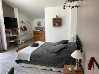 Chambres d'hotes Béziers La Noria - Cazouls-lès-Béziers - 6
