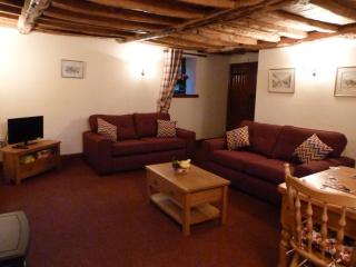 Fern Cottage, Triscombe Farm Cottages - 8