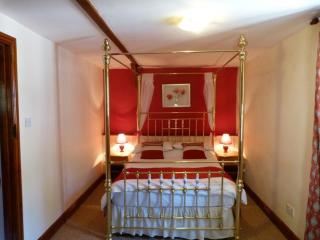 Fern Cottage, Triscombe Farm Cottages - 5