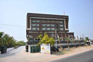 Hotel krishna - 8