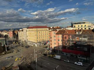 Central Plaza Hotel - Sofia - 1