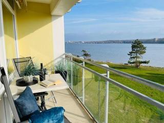 Strandhotel-Heiligenhafen-Wohnung-212-Sonnensuite-No-1-Typ-IV - Heiligenhafen - 9