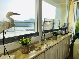 Strandhotel-Heiligenhafen-Wohnung-212-Sonnensuite-No-1-Typ-IV - Heiligenhafen - 5