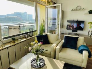 Strandhotel-Heiligenhafen-Wohnung-212-Sonnensuite-No-1-Typ-IV - Heiligenhafen - 6