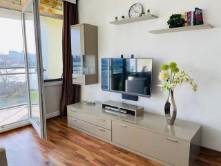 Strandhotel-Heiligenhafen-Wohnung-212-Sonnensuite-No-1-Typ-IV - Heiligenhafen - 3