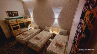 Naqqosh - Khiva - 8