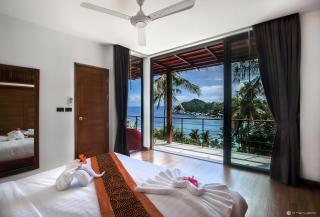 Villas Del Sol Koh Tao - Ko Tao - 4