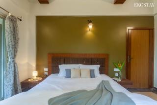 EKOSTAY GOLD - Windsor Villa - Panchgani - 5