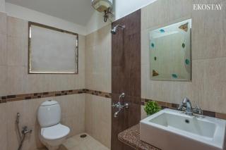 EKOSTAY GOLD - Windsor Villa - Panchgani - 3