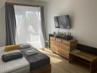 D&D Wellness Apartmanok - Dávid Wellness Apartman - Zalakaros - 2