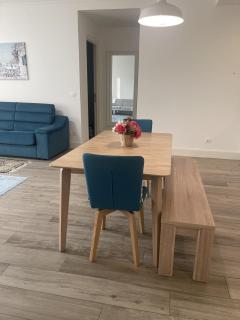 Lustica Bay apartment's - Tivat - 2