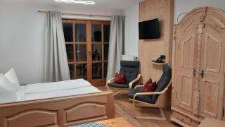 Ferienwohnung Uschi an der Rottachbrücke - Tegernsee - 3