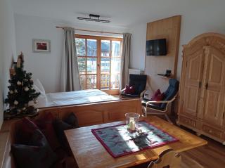 Ferienwohnung Uschi an der Rottachbrücke - Tegernsee - 5