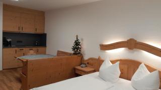 Ferienwohnung Uschi an der Rottachbrücke - 1