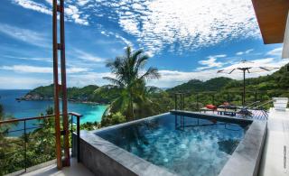 Villas Del Sol Koh Tao - Ko Tao - 6