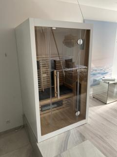 Eclipse Silver Room - Bielsko-Biała - 2