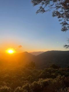 loft Gilet 20 km Valencia montaña Senderismo Bici - 4