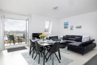 Apartamenty "Bałtyk" Armii Krajowej w Świnoujściu by Noclegi Renters - Świnoujście - 1
