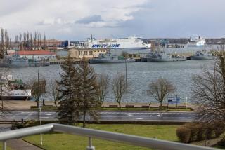 Apartamenty "Bałtyk" Armii Krajowej w Świnoujściu by Noclegi Renters - Świnoujście - 8