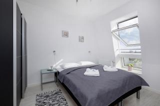 Apartamenty "Bałtyk" Armii Krajowej w Świnoujściu by Noclegi Renters - Świnoujście - 6
