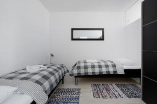 Apartamenty "Bałtyk" Armii Krajowej w Świnoujściu by Noclegi Renters - Świnoujście - 4