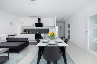 Apartamenty "Bałtyk" Armii Krajowej w Świnoujściu by Noclegi Renters - Świnoujście - 3