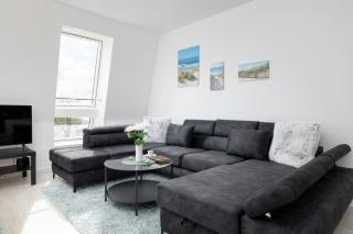 Apartamenty "Bałtyk" Armii Krajowej w Świnoujściu by Noclegi Renters - Świnoujście - 0