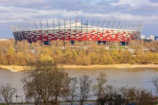Salezego Apartment near PGE Narodowy Warsaw by Noclegi Renters - Warsaw - 8