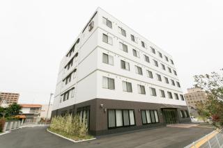 Okawa Riverside Hotel - Ōkawa - 4