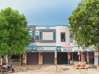 SPOT ON Sri Devi Residency - Jagannādhapuram - 4