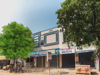 SPOT ON Sri Devi Residency - Jagannādhapuram - 5
