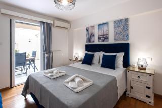 KG Acropolis Escape Spa Apartment - Athens - 7