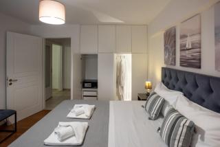KG Acropolis Escape Spa Apartment - Athens - 3